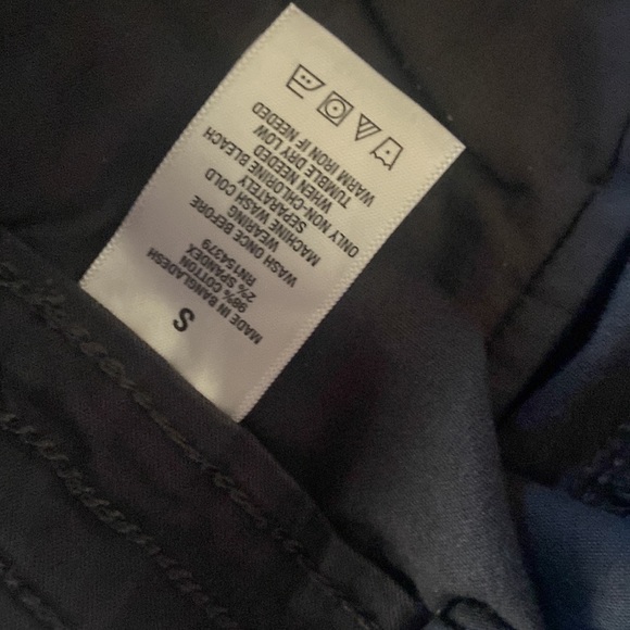 Aero shorts - Picture 3 of 5